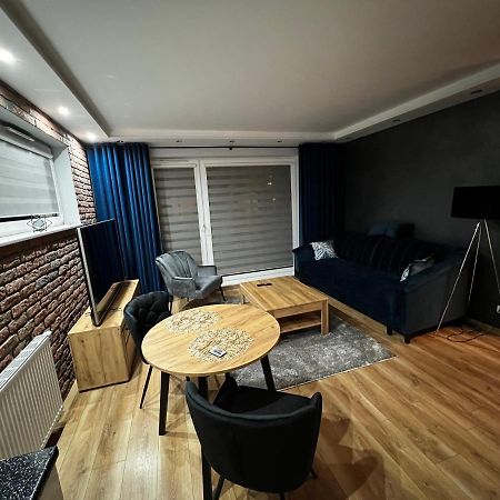 Apartament Vip-2 Reda Exteriör bild