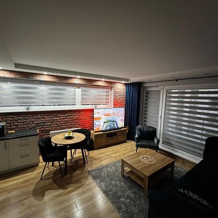 Apartament Vip-2 Reda Exteriör bild
