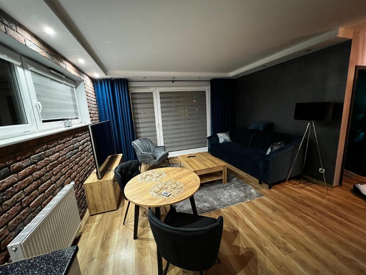 Apartament Vip-2 Reda Exteriör bild