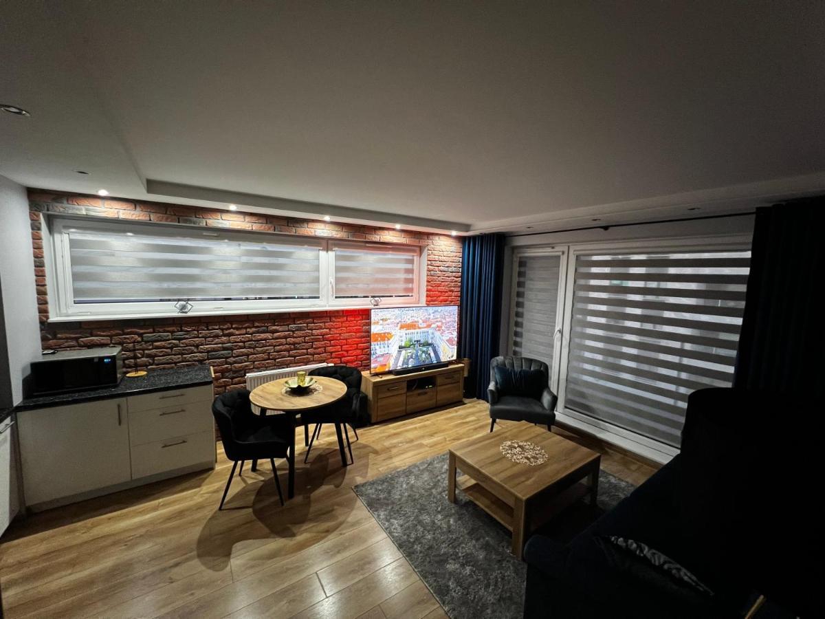 Apartament Vip-2 Reda Exteriör bild