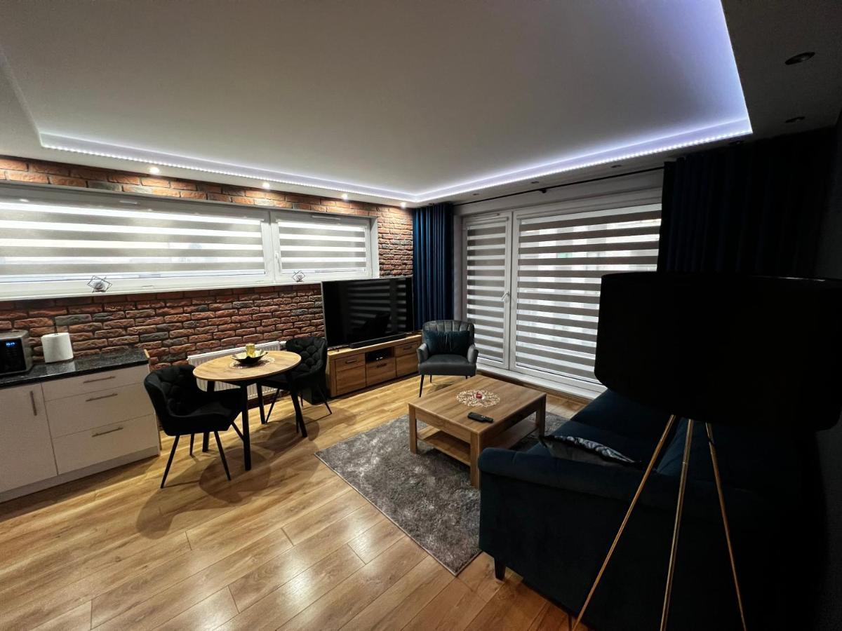 Apartament Vip-2 Reda Exteriör bild