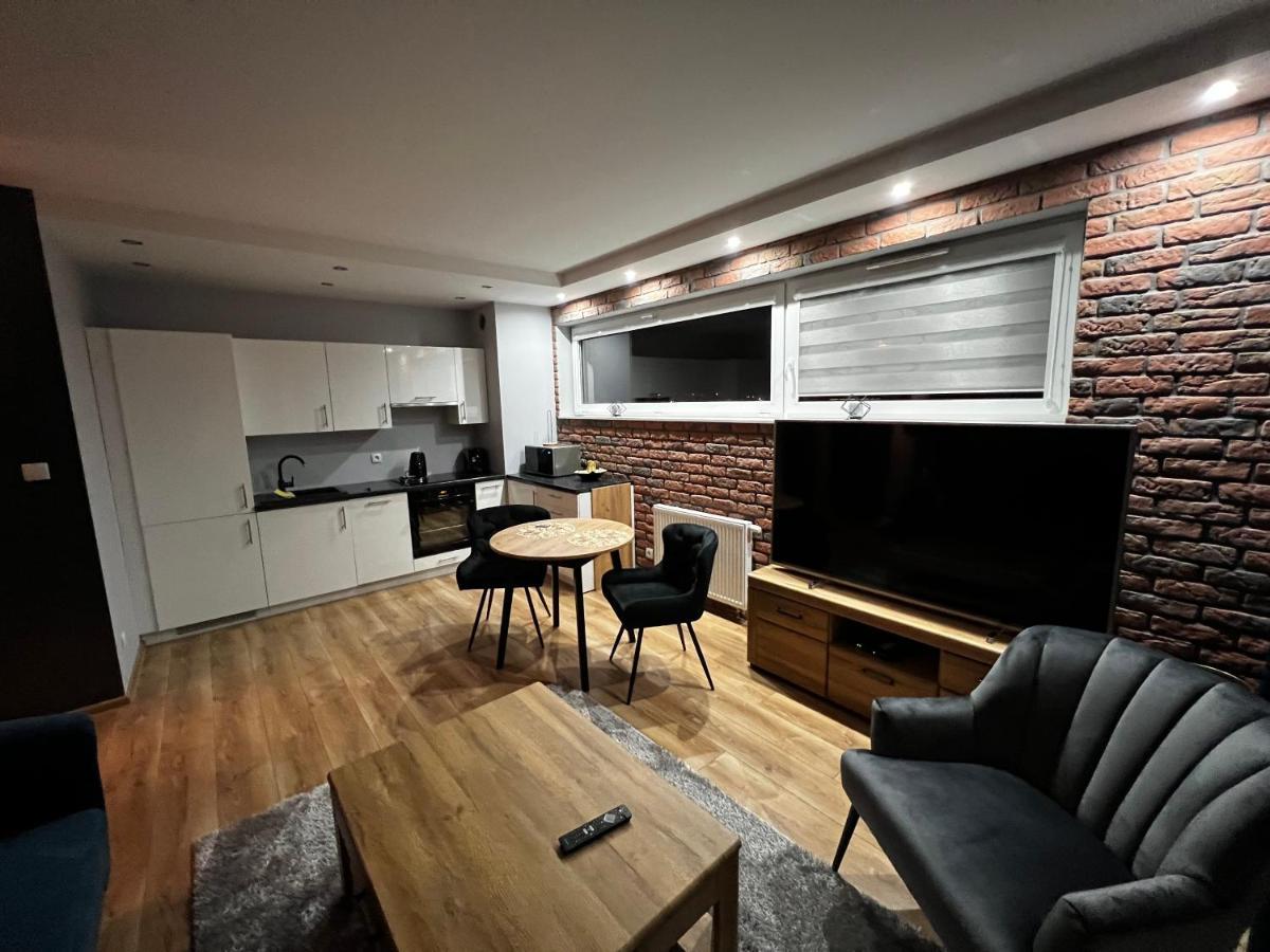 Apartament Vip-2 Reda Exteriör bild
