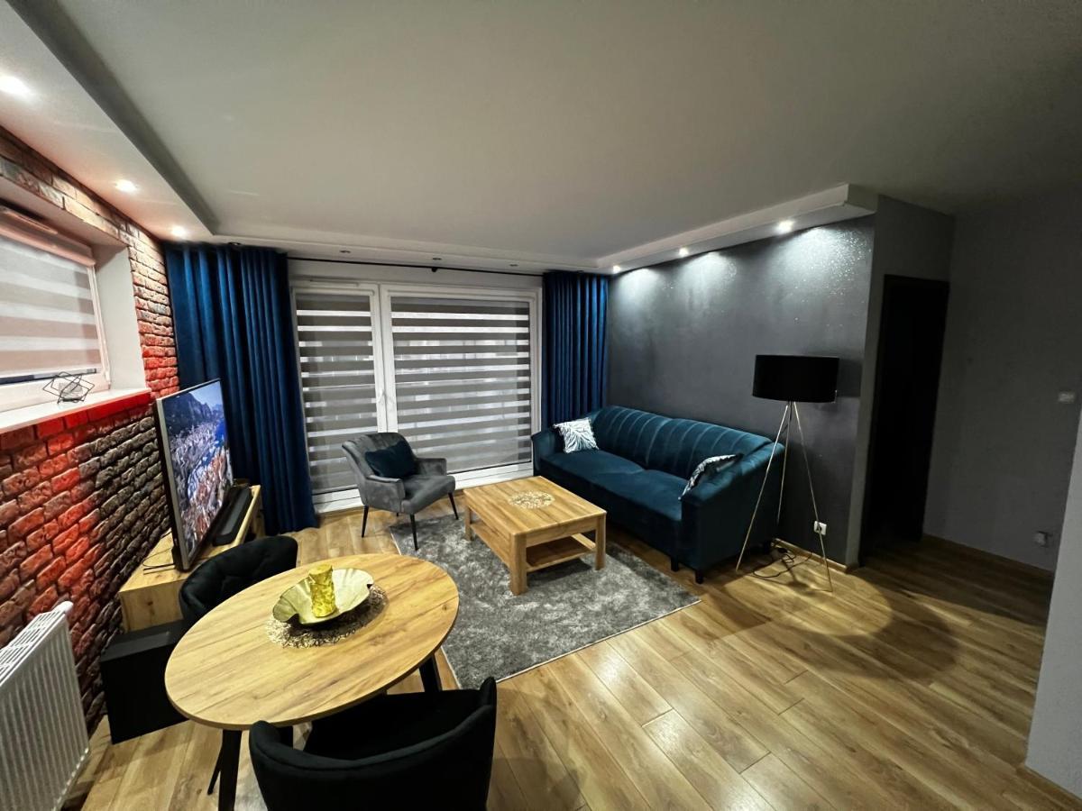 Apartament Vip-2 Reda Exteriör bild