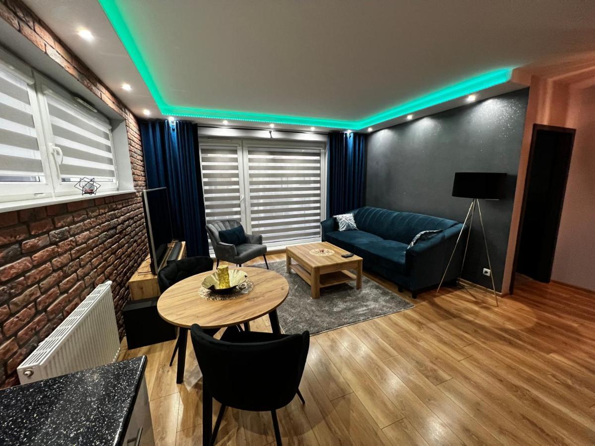 Apartament Vip-2 Reda Exteriör bild
