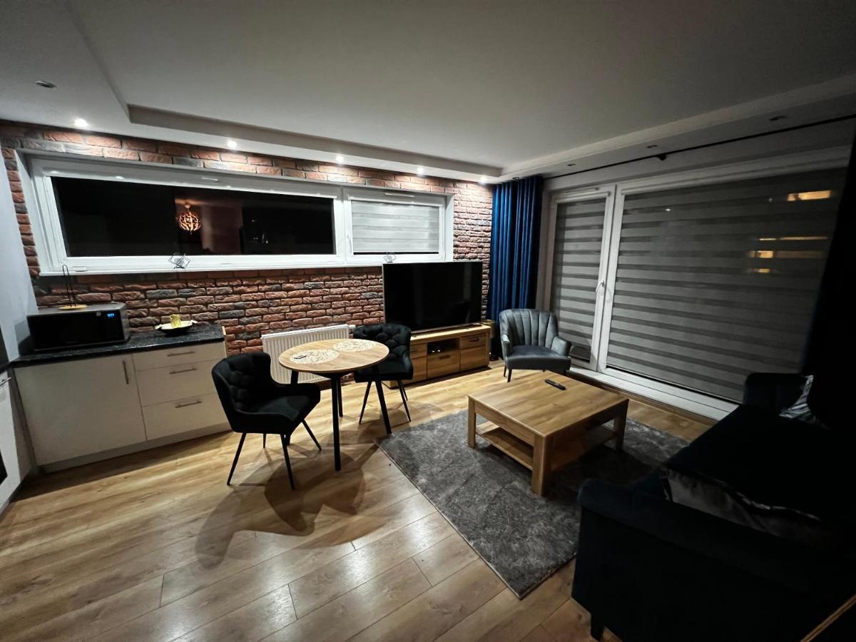 Apartament Vip-2 Reda Exteriör bild