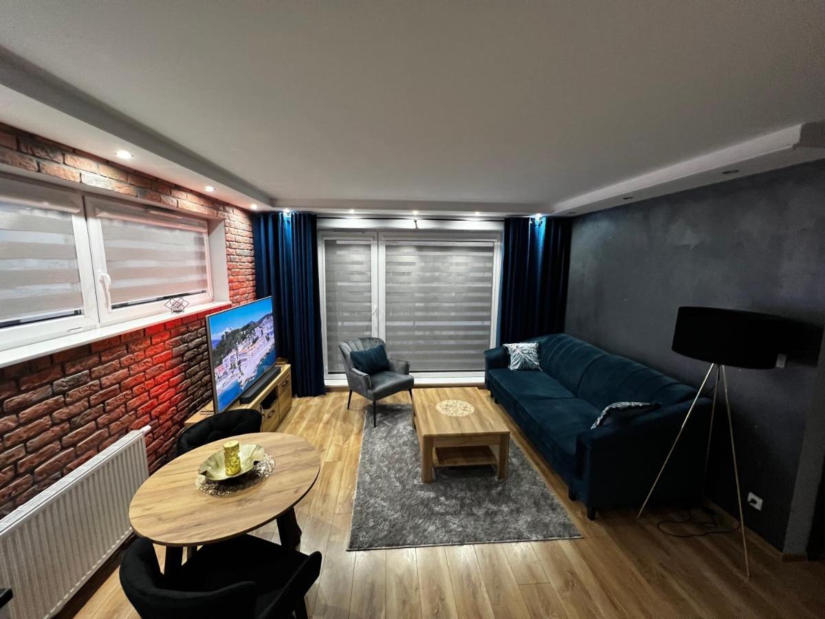 Apartament Vip-2 Reda Exteriör bild