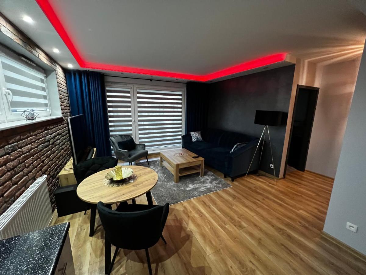 Apartament Vip-2 Reda Exteriör bild
