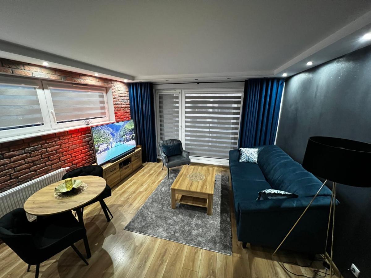 Apartament Vip-2 Reda Exteriör bild