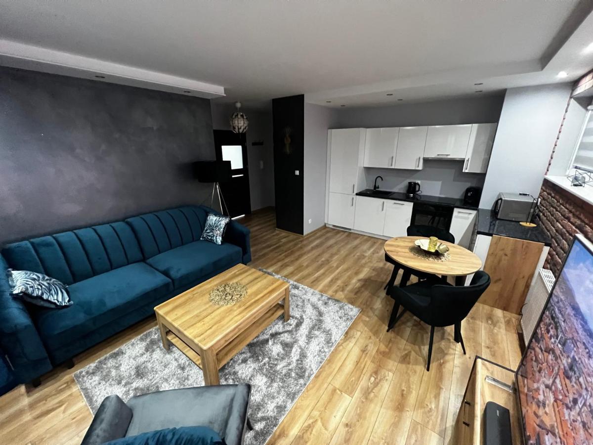 Apartament Vip-2 Reda Exteriör bild