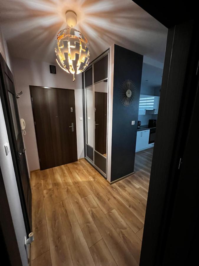 Apartament Vip-2 Reda Exteriör bild