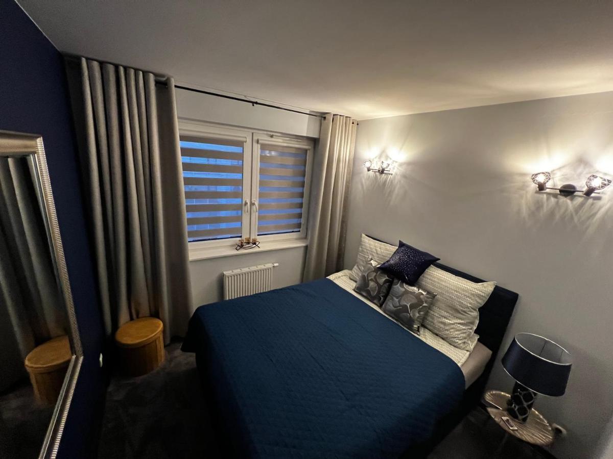 Apartament Vip-2 Reda Exteriör bild