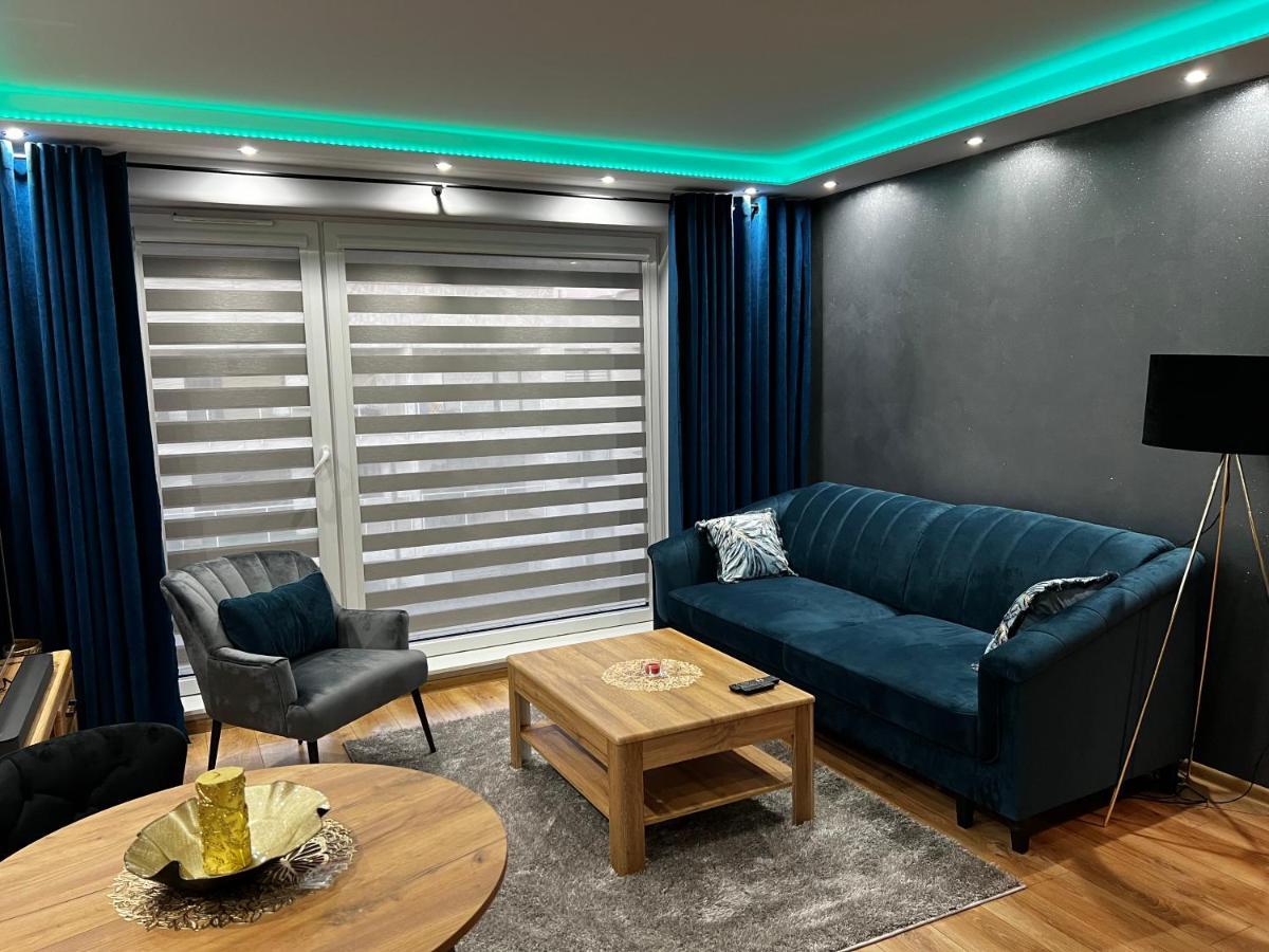 Apartament Vip-2 Reda Exteriör bild