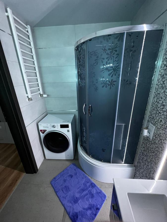 Apartament Vip-2 Reda Exteriör bild