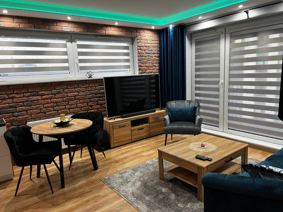 Apartament Vip-2 Reda Exteriör bild