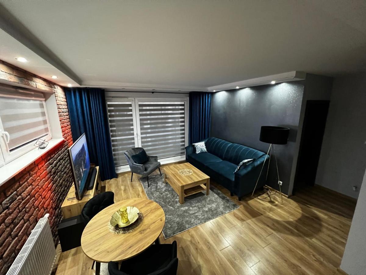 Apartament Vip-2 Reda Exteriör bild
