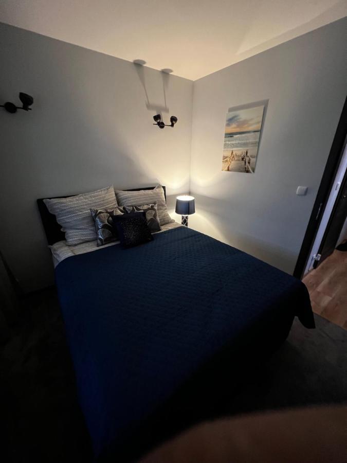 Apartament Vip-2 Reda Exteriör bild