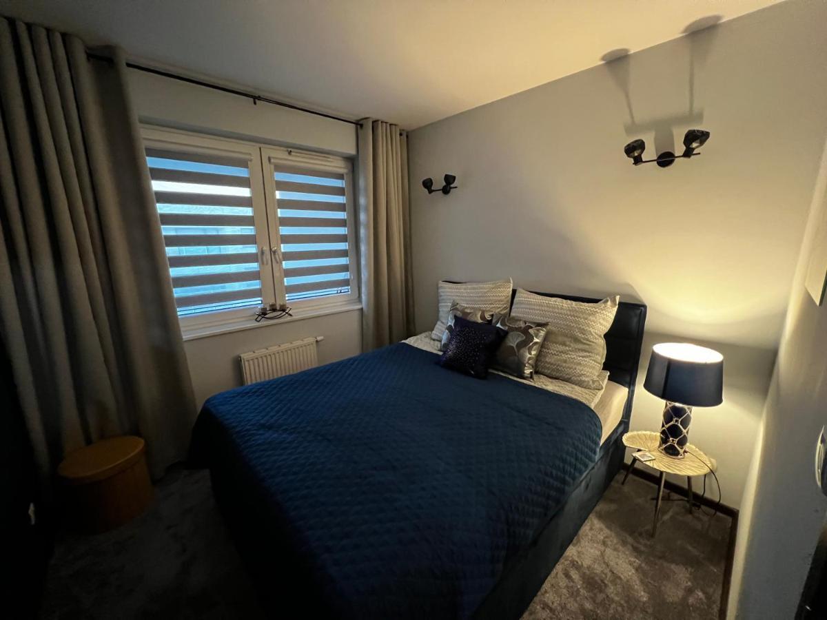 Apartament Vip-2 Reda Exteriör bild