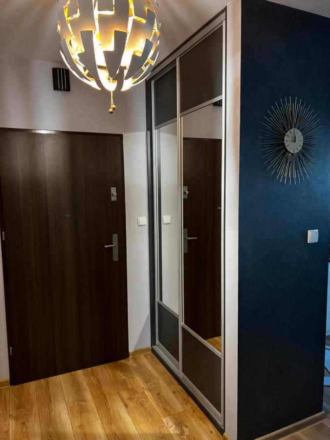 Apartament Vip-2 Reda Exteriör bild