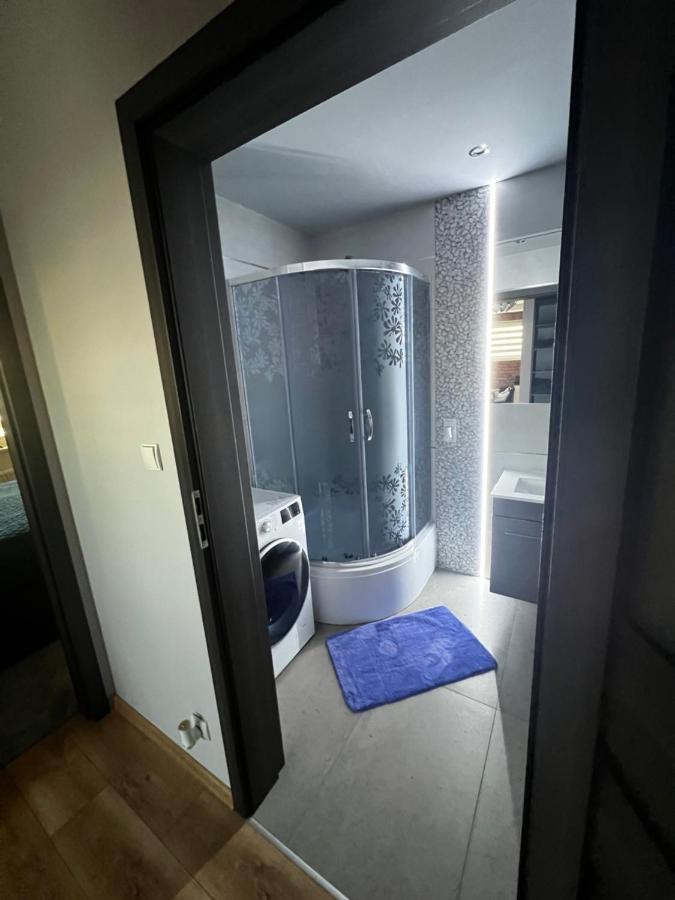 Apartament Vip-2 Reda Exteriör bild