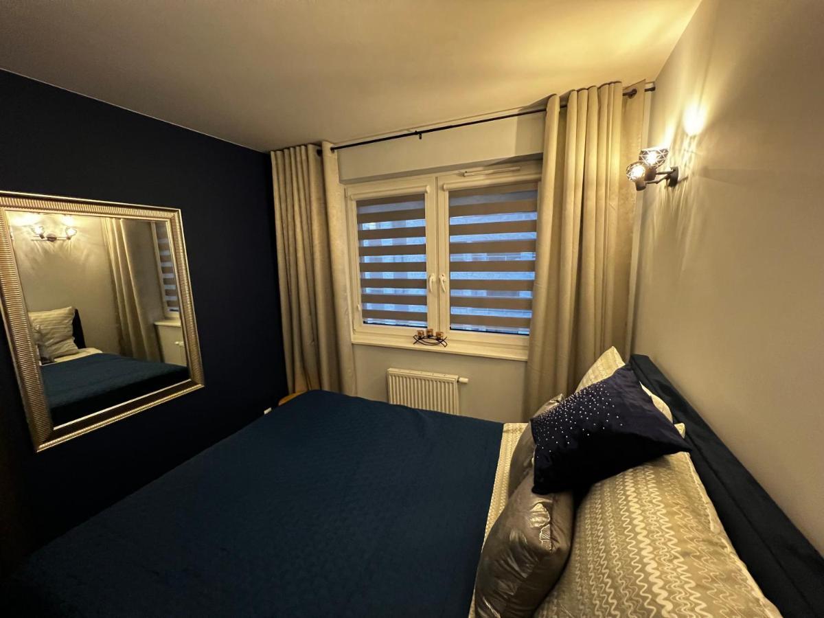 Apartament Vip-2 Reda Exteriör bild