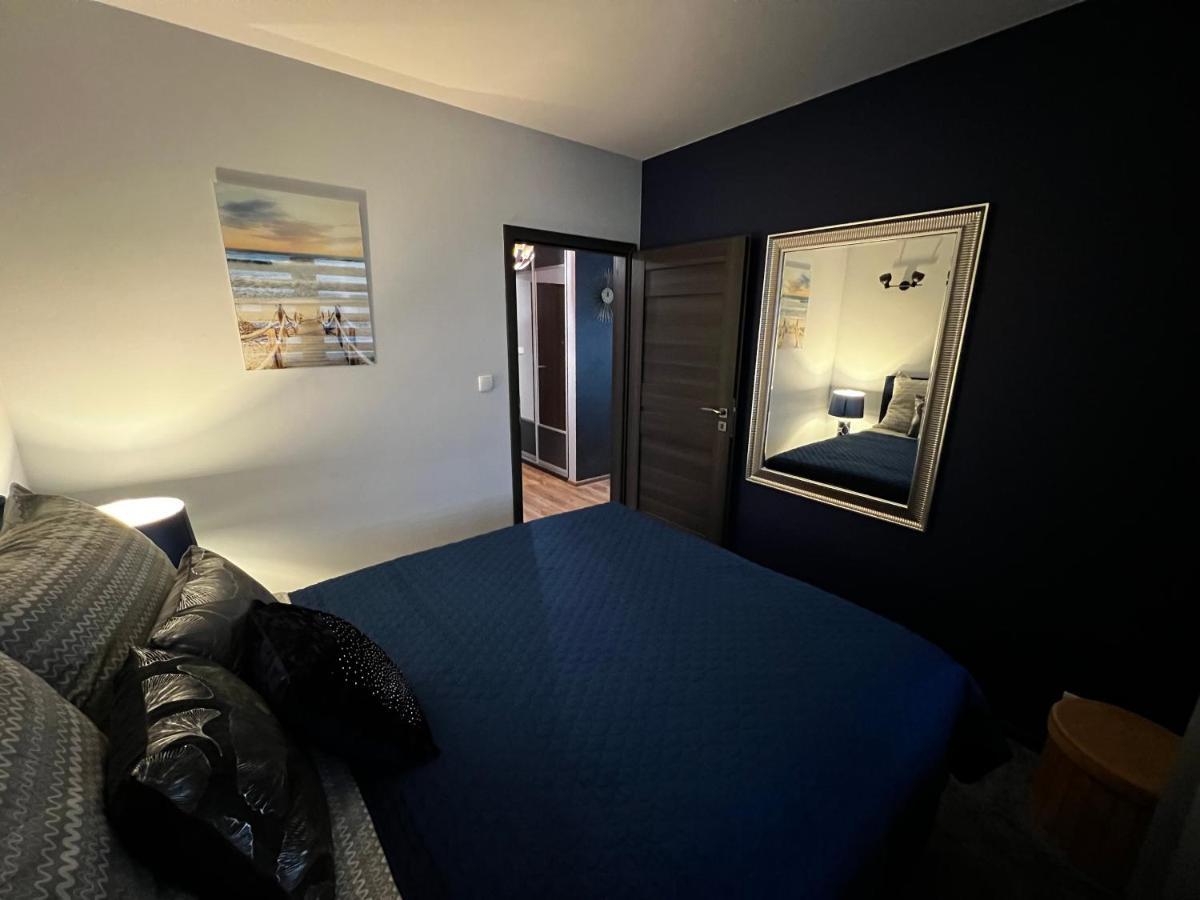 Apartament Vip-2 Reda Exteriör bild